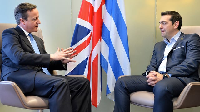 The Eurozone: Doomed to Complete Political Integration?