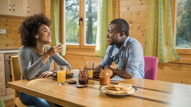 The Five Rs of Healing Relationships: Repent