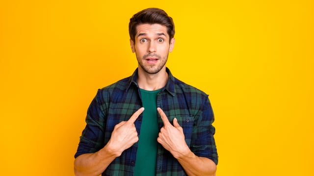 The Importance of Taking Responsibility