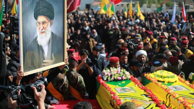 The Israel-Iran Conflict and Bible Prophecy