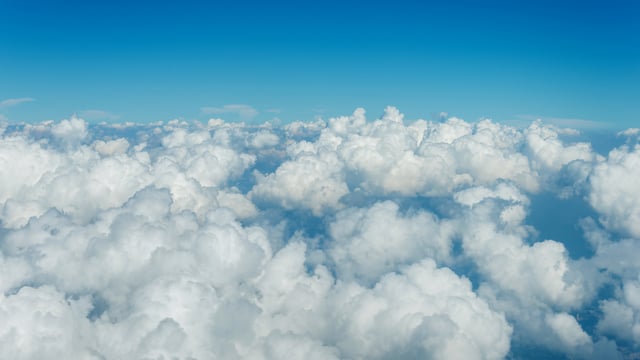 The Meaning of 1 Thessalonians 4:16-17: Caught Up Together in the Clouds? 
