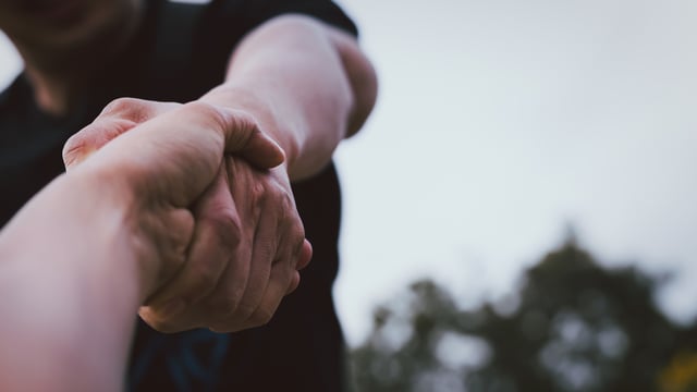 The Meaning of Ephesians 2:10: Created for Good Works?