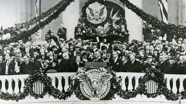 The Only Thing We Have to Fear