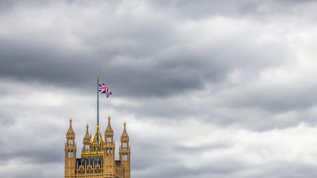 The U.K.’s Leadership Crisis: Symptoms of a Deeper Problem?