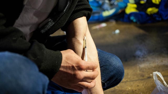 The U.S. Faces a Crisis of the Heart and Soul