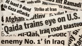 The World’s Most Dangerous Terrorist