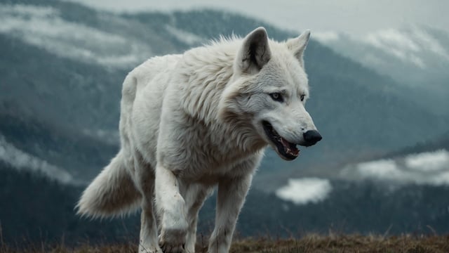 They Brought Back Dire Wolves. Are We Playing God Yet?