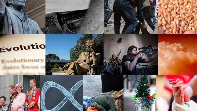 Top 13 Blogs of 2013