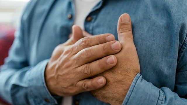 “Well, God Knows My Heart”