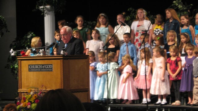 We’re Taking a Break! But Why?