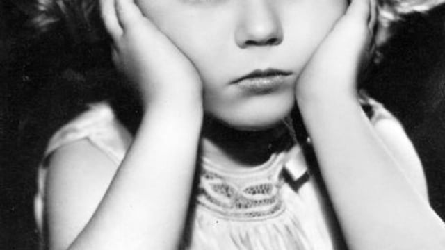 What Can We Learn From the Life of Shirley Temple?
