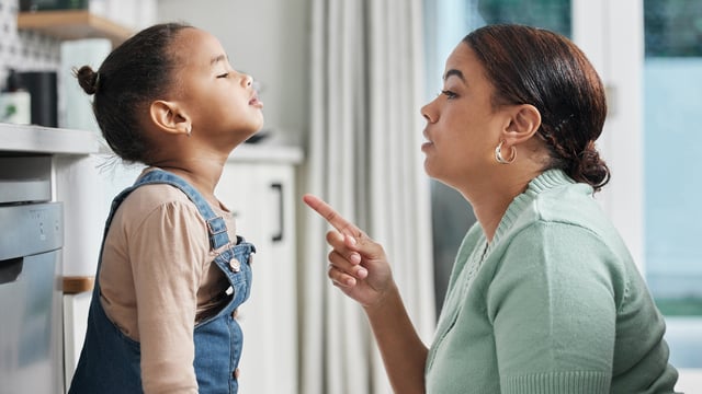 What Does Proverbs 13:24 Teach About Parental Discipline? 