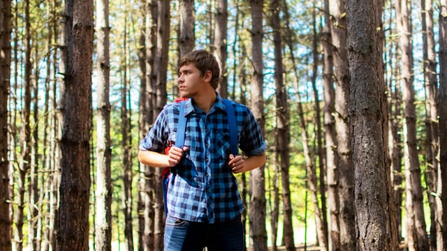 What Happened to Masculinity?