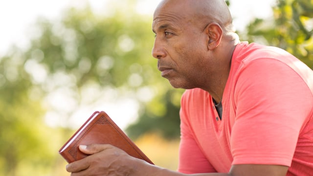 What Is Biblical Meditation?