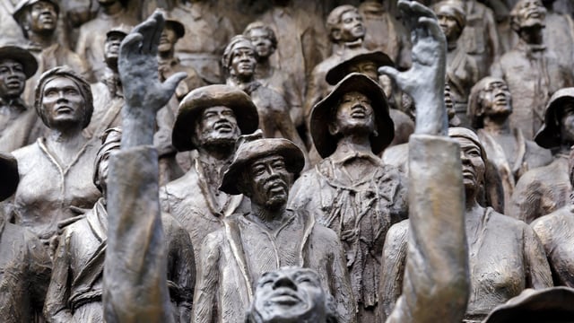 What Is Juneteenth All About?