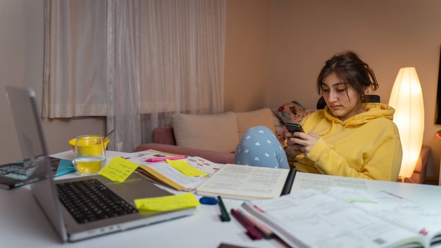 What Is Procrastination Costing You?