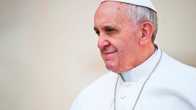 What Is the Legacy of Pope Francis?