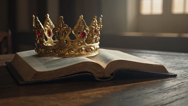 What Is the Meaning of 1 Peter 2:9? A Chosen Generation? A Royal Priesthood?