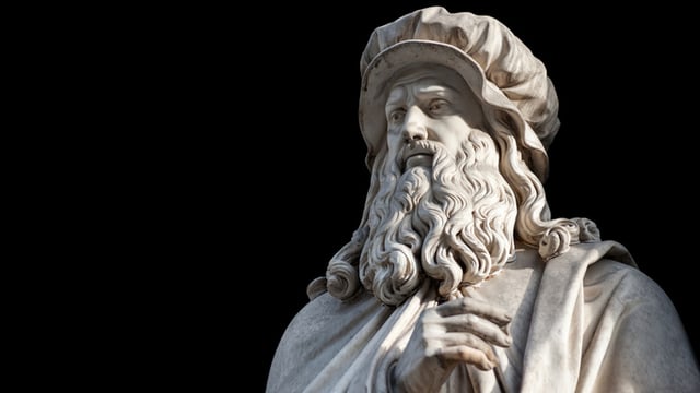 What Leonardo da Vinci Can Teach Us Today 