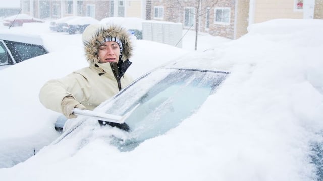 What Should We Learn From This Year’s Winter Storms?