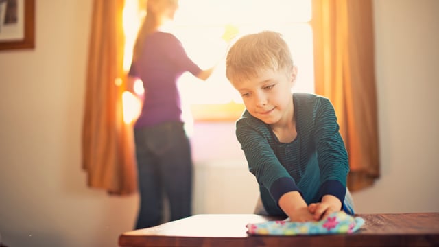 What the Biblical Spring Festivals Mean to Us