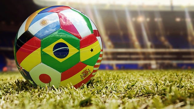 What We Can Learn From the World Cup