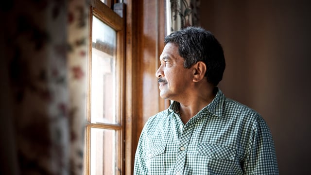 What Will You Be Thinking at the End of Your Life?