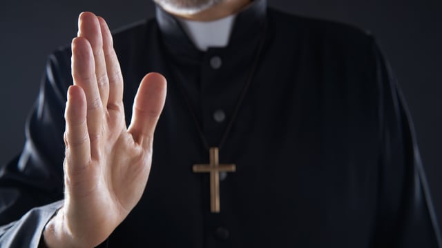 What’s Behind the Pope’s Decision to Allow Blessings for Same-Sex Couples?