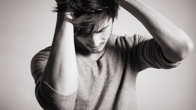 When Emotions Become Dangerous: Working Through Guilt and Shame