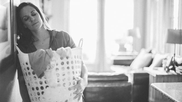 When Tragedy Strikes: Six Ways to Cope With Grief