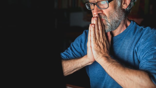 Where Should a Christian Focus During Confusing Times? 
