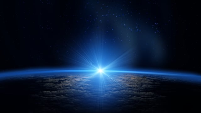 Why Did Jesus Come to Earth? 
