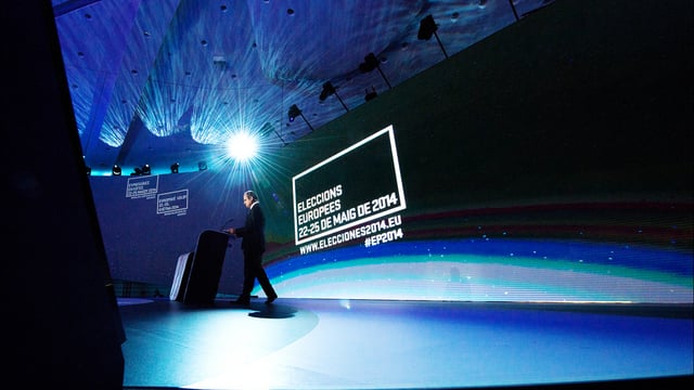 Will “Euroscepticism” Halt the Unification of Europe? 