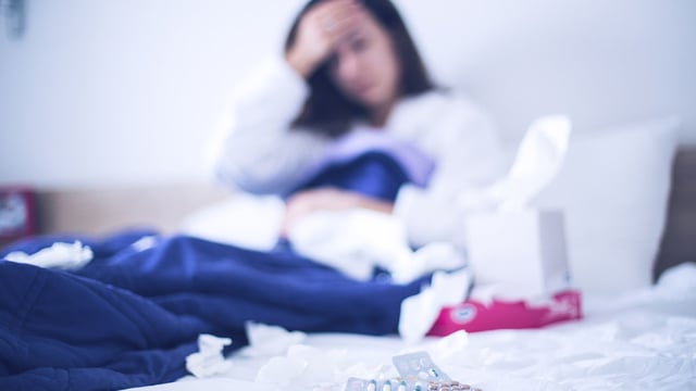 Will the Influenza Outbreak Get Worse?