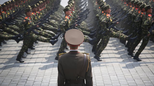 Will the North Korean Crisis Lead to the Great Tribulation?