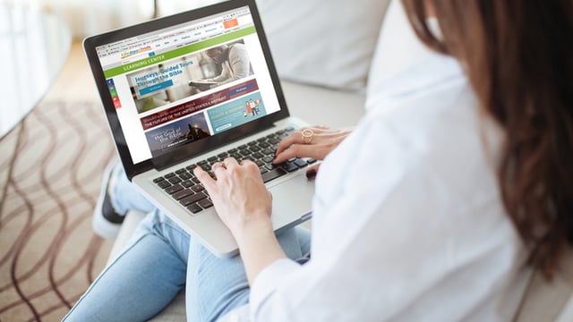 You Are Why We Created Life, Hope & Truth