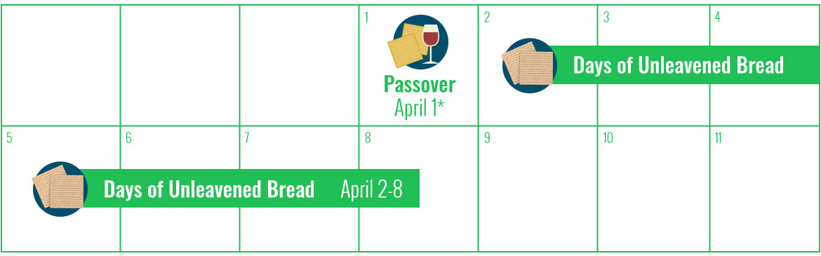 2026 Spring Festival& Holy Day Dates