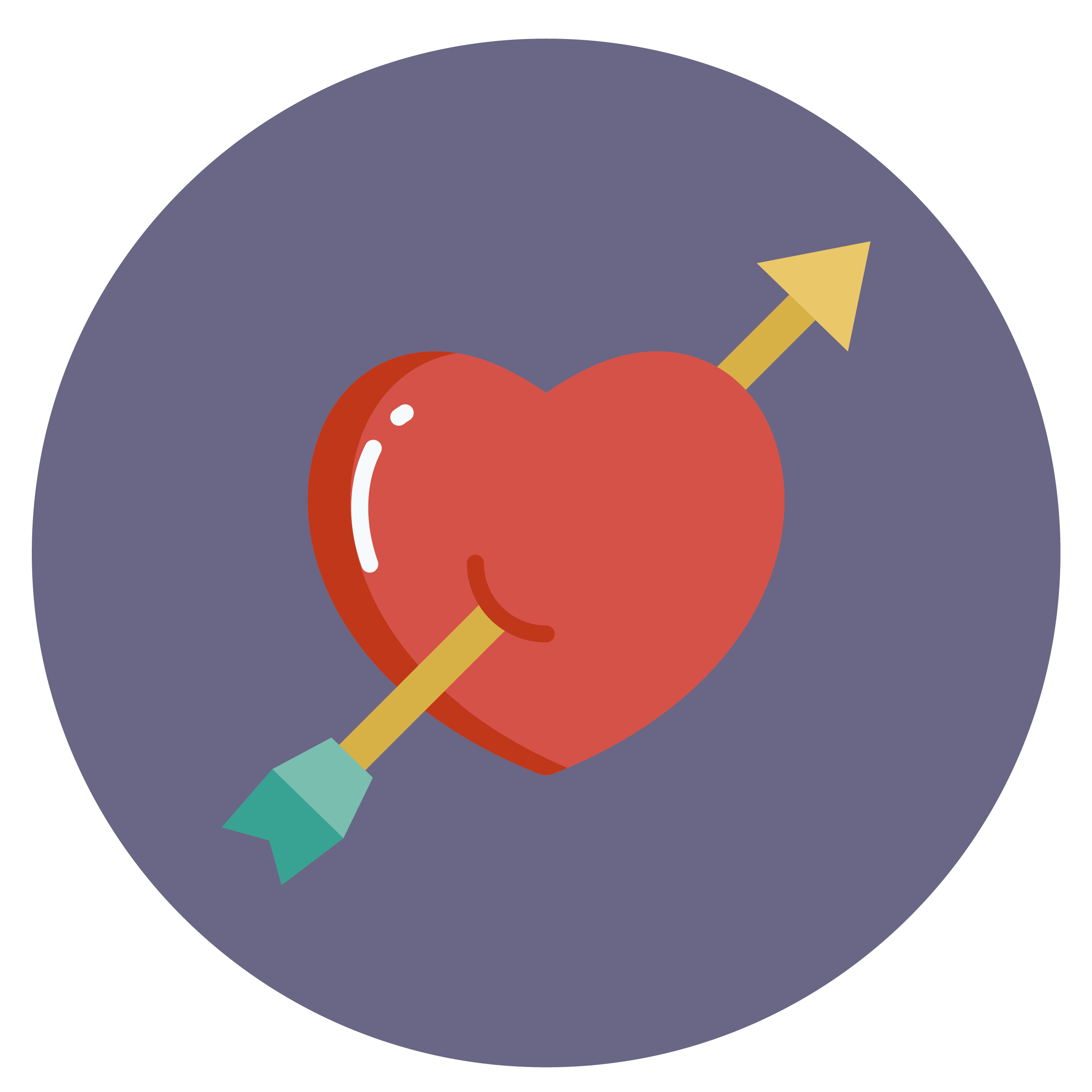 Guided Discussion: Valentine’s Day