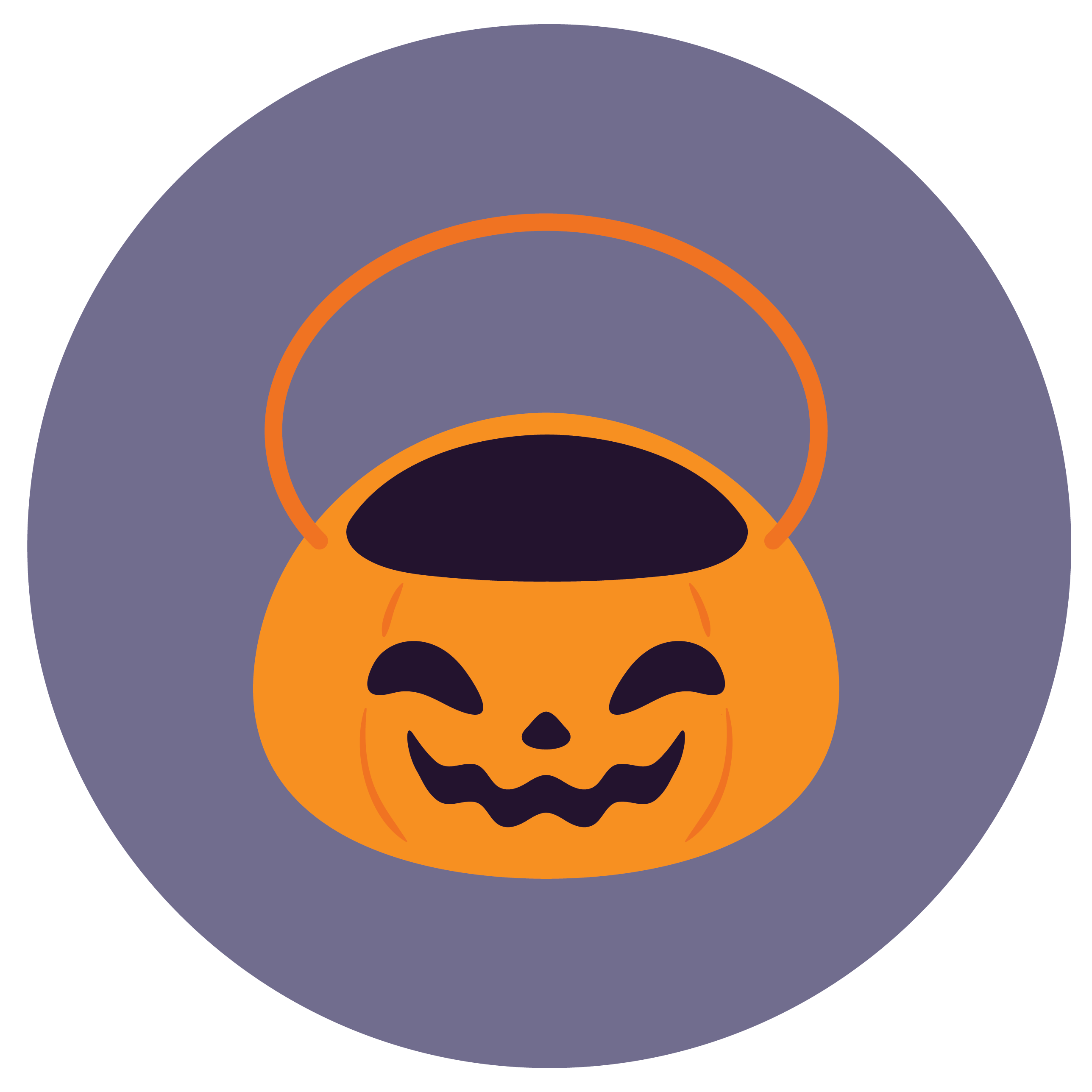 Guided Discussion: Halloween