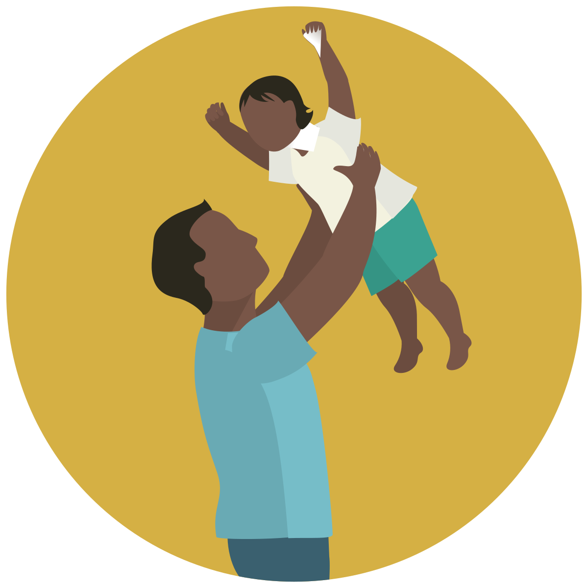 Children: A Blessing - Life, Hope &amp; Truth