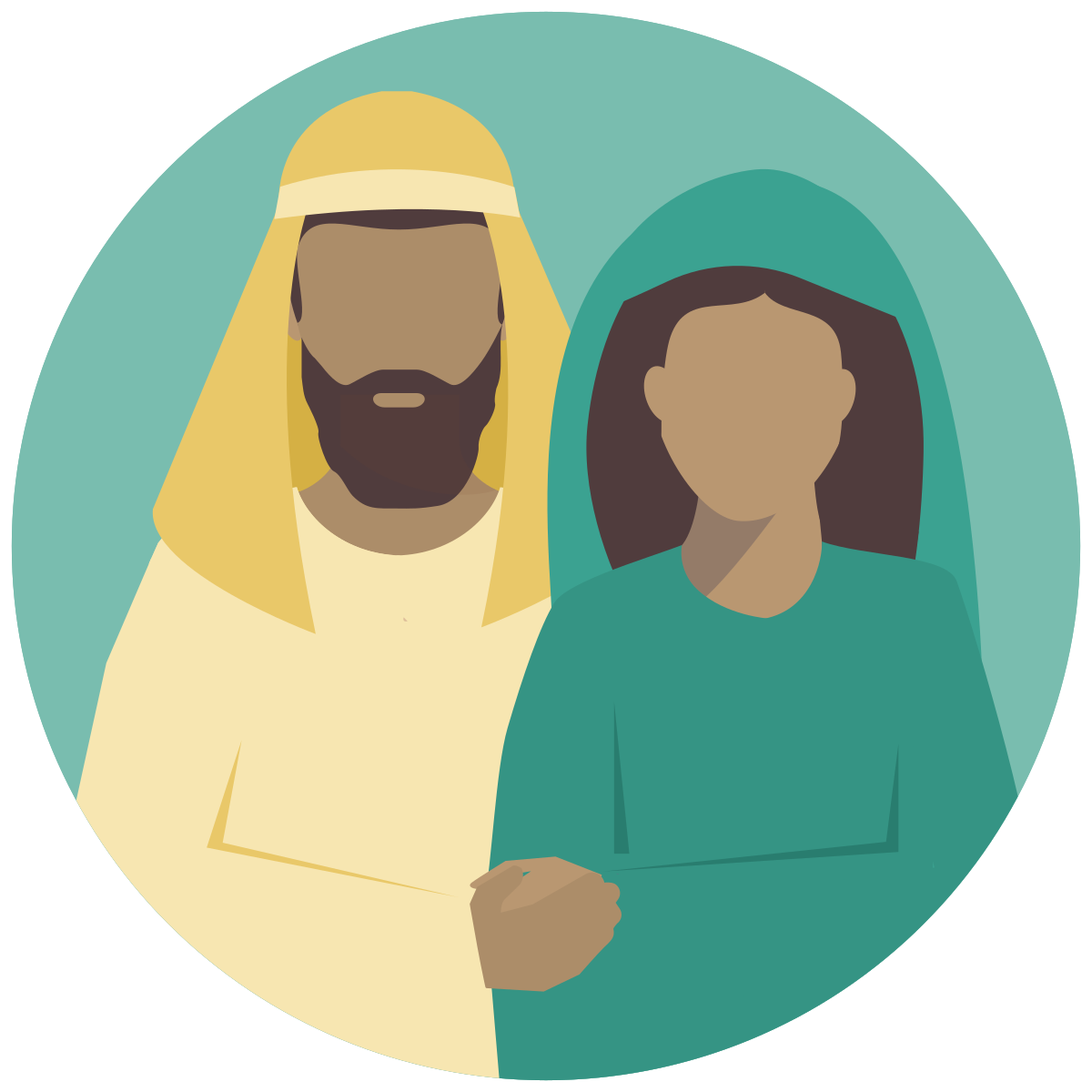 Aquila and Priscilla, Steadfast Servants - Life, Hope & Truth