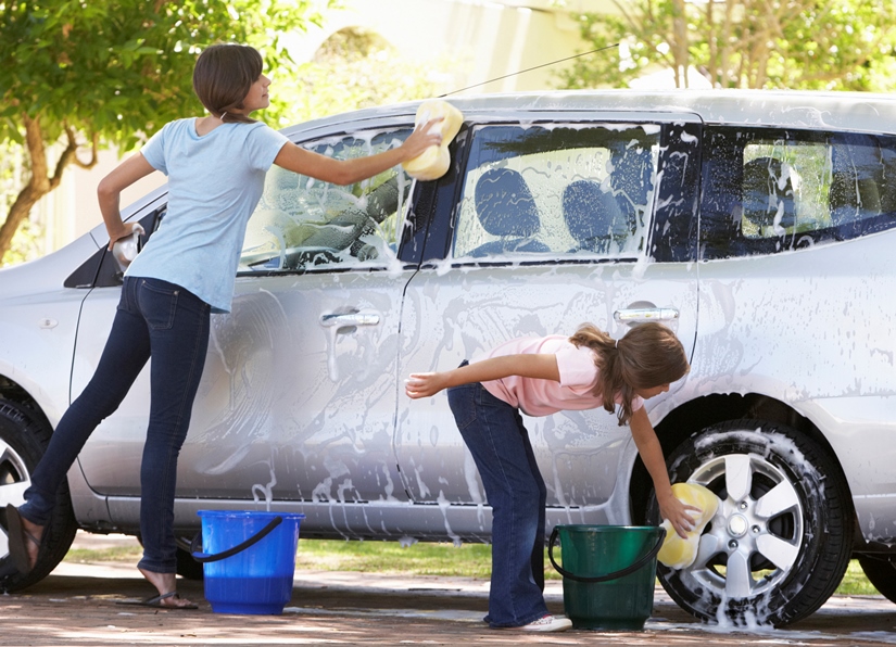 HandsOn Money Management Allowing for Allowances