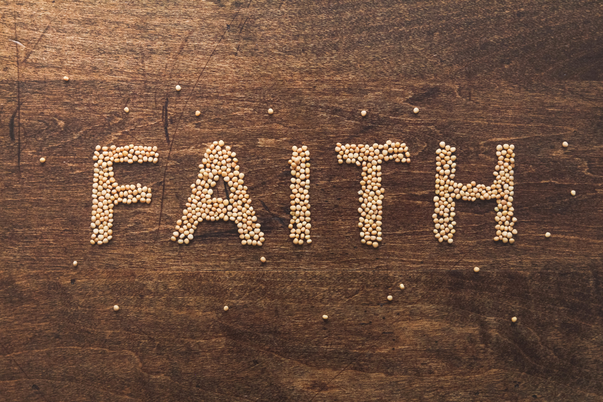 Hebrews 21: The Faith Chapter