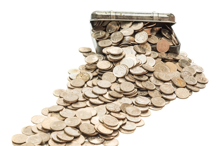 Hidden Treasure Life, Hope & Truth