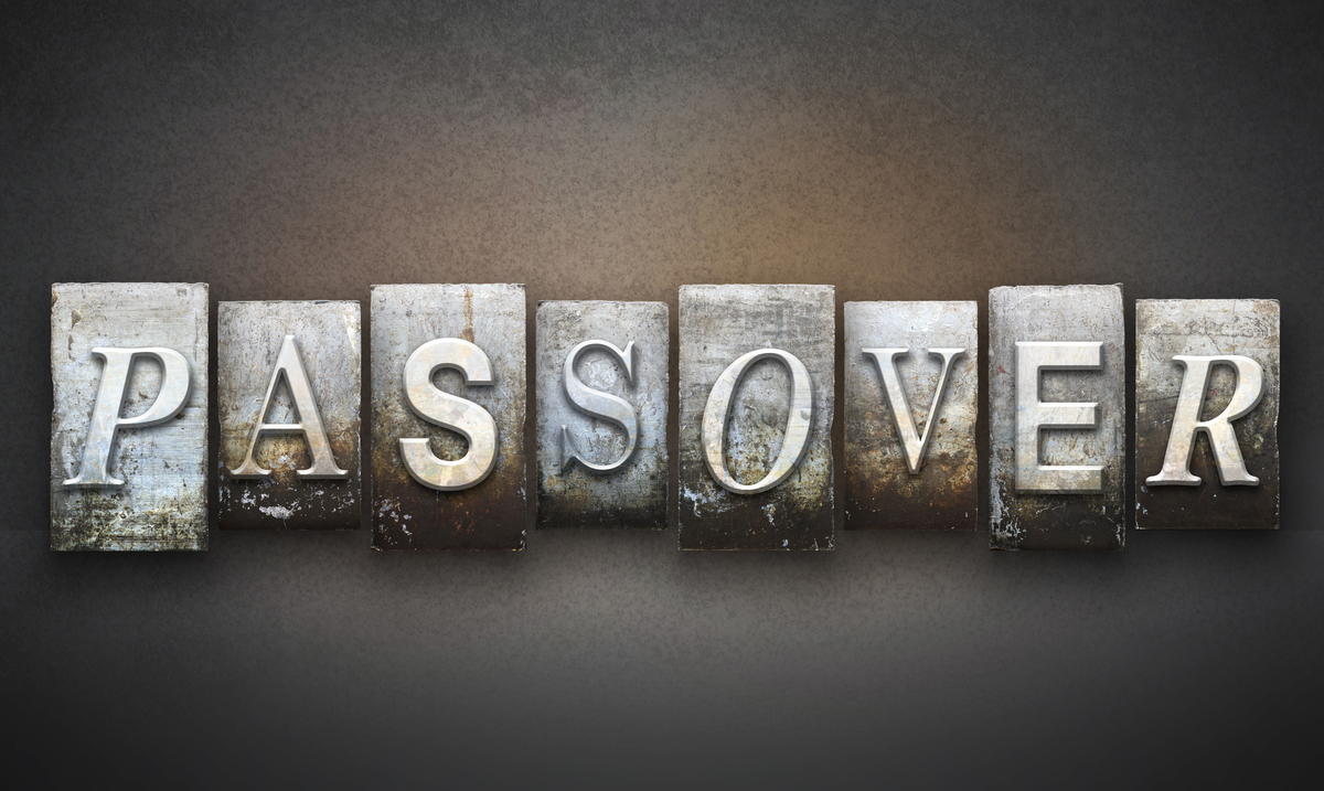 Passover In The New Testament