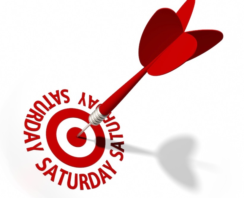 What Day Is the Sabbath?