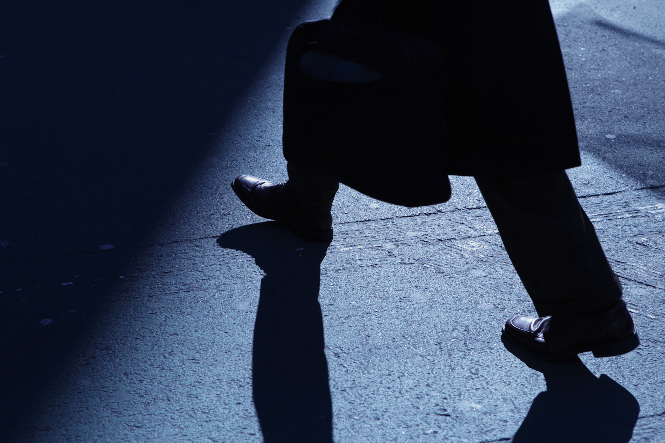 A Lesson From Nicodemus: Are You Living in Light or Darkness?