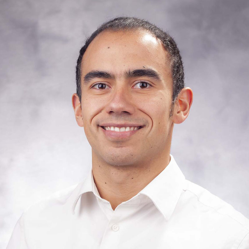 Saúl Langarica Chavira