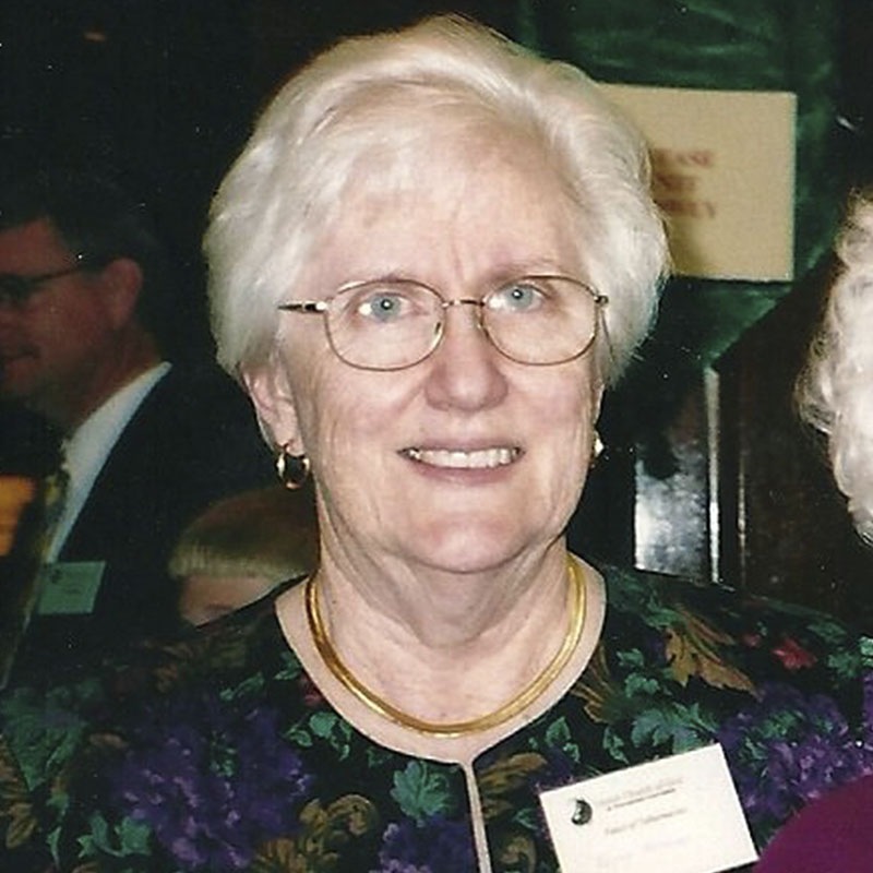 Karen Meeker
