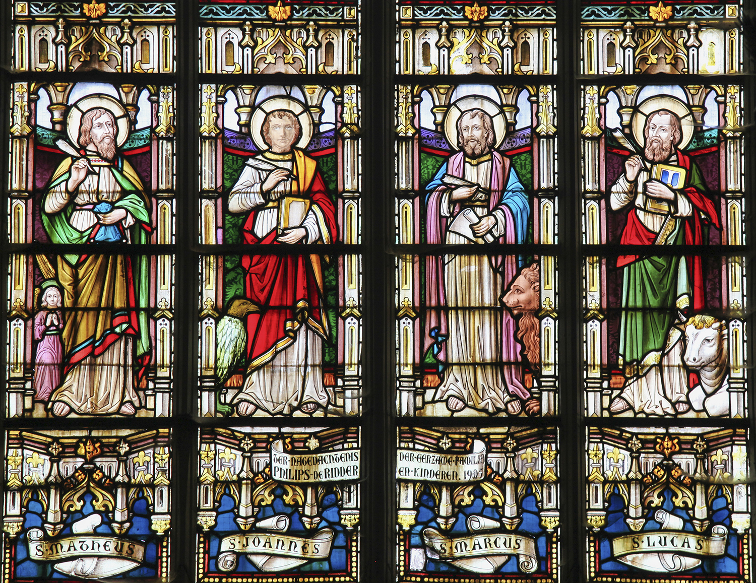 Christianity’s Hidden Apostasy